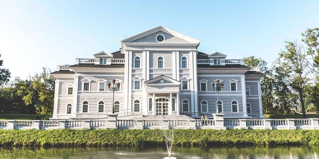 Экскурсия: История, загадки и создатели Обертайха, Верхнего пруда и Зеленого пояса Кёнигсберга