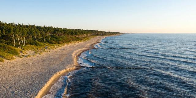 Экскурсия: На автобусе к Куршской косе и Зеленоградску