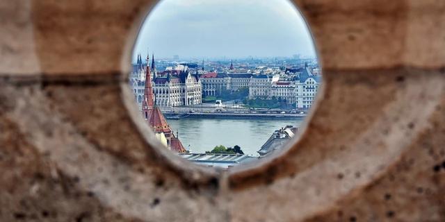 Экскурсия: Буда с высоты истории: прогулка по Будайской крепости