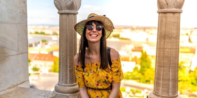 Экскурсия: Венгерский шопинг в лучших традициях