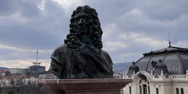 Экскурсия: Буда: в сердце венгерской истории