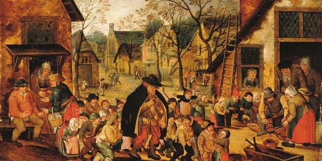 Экскурсия: Шедевры музея изобразительных искусств в Будапеште