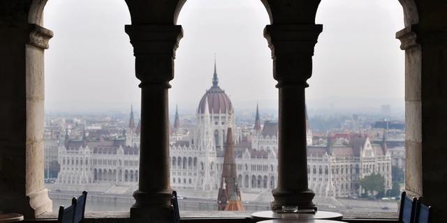 Экскурсия: Сладкий Будапешт