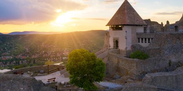 Экскурсия: Короткое путешествие по излучине Дуная: Вишеград и Сентендре