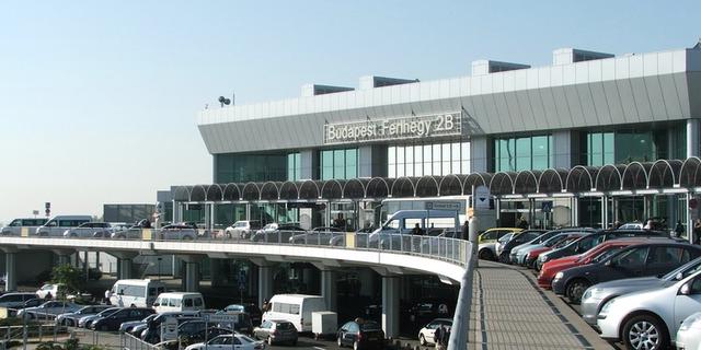 Экскурсия: Трансфер из Будапешта в Хевиз