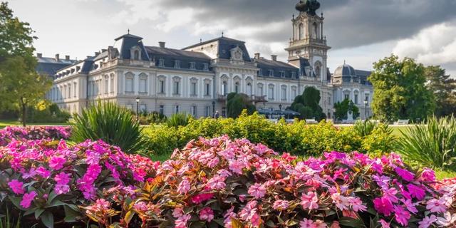 Экскурсия: Балатонфюред, Тихань, Кестхей и Хевиз: сокровища Венгрии