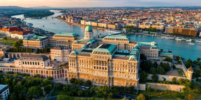 Экскурсия: Аристократическая Буда