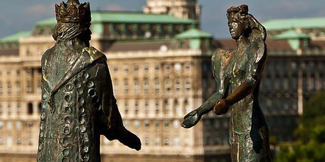 Экскурсия: Интересный Будапешт: история и современность