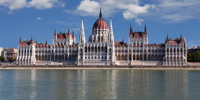 Экскурсия: Свидание с Будапештом каждый день