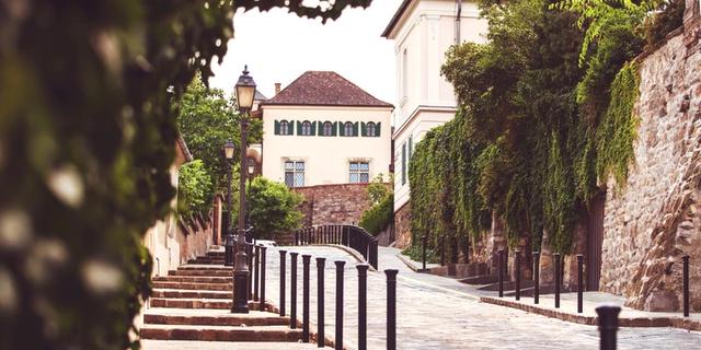 Экскурсия: Маленькие жемчужины большой реки: Вишеград и Сентендре