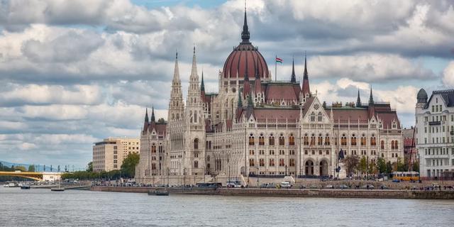 Экскурсия: Будапешт — гордость мадьяров