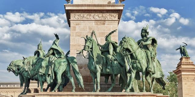 Экскурсия: Главные достопримечательности Будапешта за 1 час