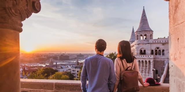 Экскурсия: Ключ к сердцу Будапешта