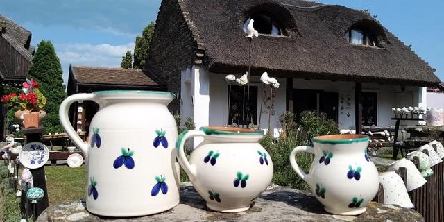 Экскурсия: Озеро Балатон и яркие краски венгерской провинции