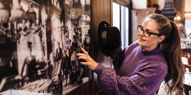 Экскурсия: Нетривиальный Будапешт