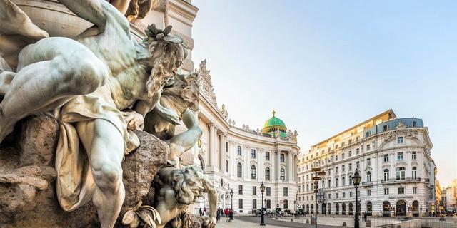 Экскурсия: Будапешт — Вена: поездка в столицу Австрии