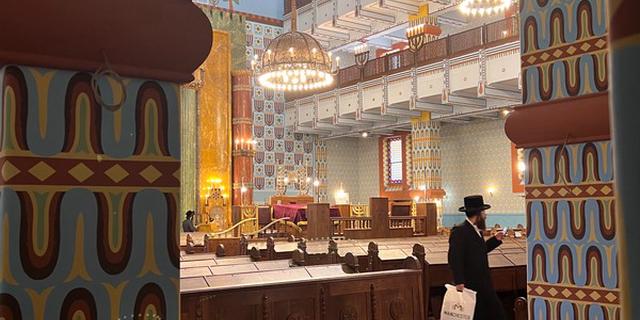 Экскурсия: Венгрия и евреи