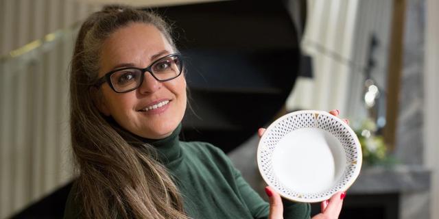 Экскурсия: Легенды венгерского фарфора