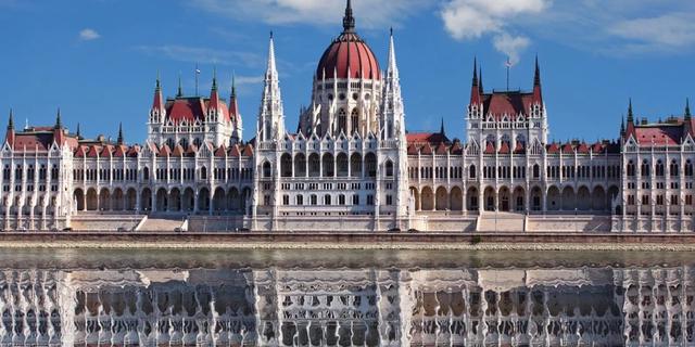 Экскурсия: Свидание с Будапештом каждый день