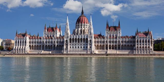 Экскурсия: Свидание с Будапештом каждый день