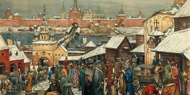 Экскурсия: По Торговой стороне Великого Новгорода — с профессиональным историком