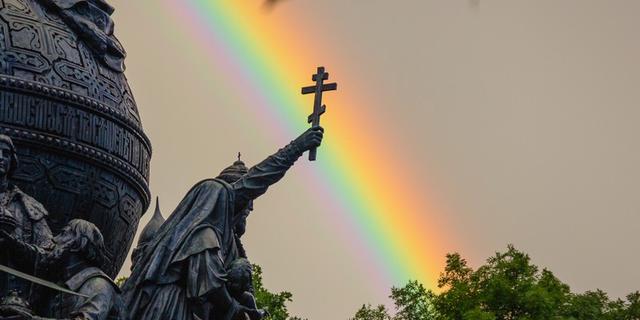 Экскурсия: Два центра Великого Новгорода: кремль и Ярославово дворище в мини-группе