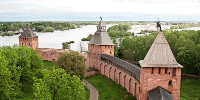 Экскурсия: Все тайны древнего города