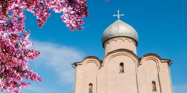 Экскурсия: Путешествие по древней Новгородской земле