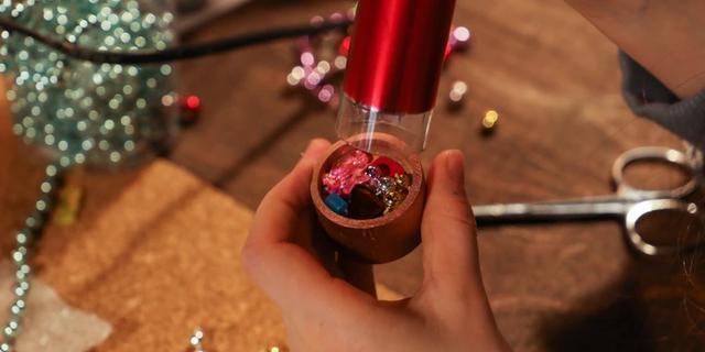 Экскурсия: Путешествие в мир калейдоскопов