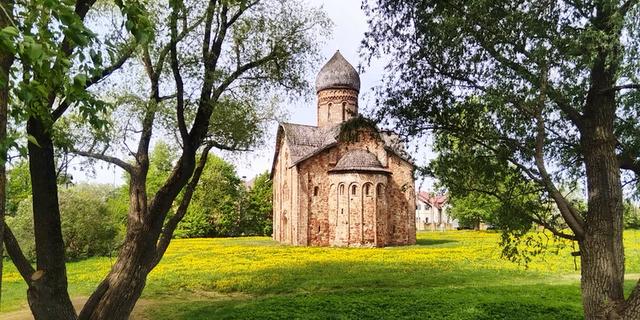 Экскурсия: Романтика старинных улочек