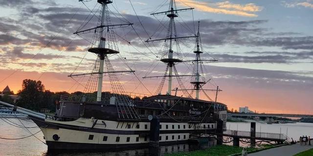 Экскурсия: Ярославово дворище: в сердце Торговой стороны. Групповая экскурсия