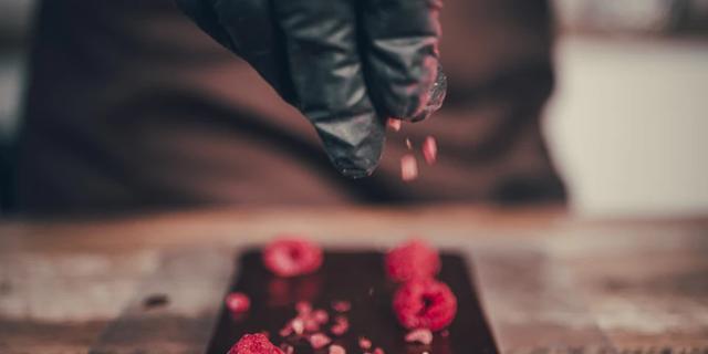 Экскурсия: Мастер-класс «Стань шоколатье» в Великом Новгороде