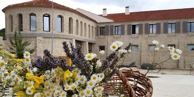 Экскурсия: Винная поездка из Анапы в Шато Андре