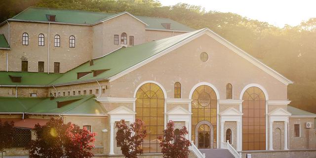 Экскурсия: Из Анапы — в Новороссийск и Абрау Дюрсо за 1 день