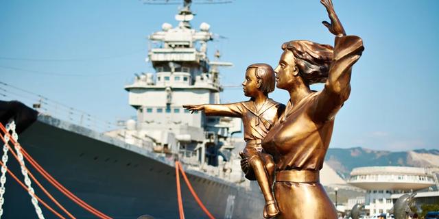 Экскурсия: Анапа, Новороссийск и Геленджик за 1 день