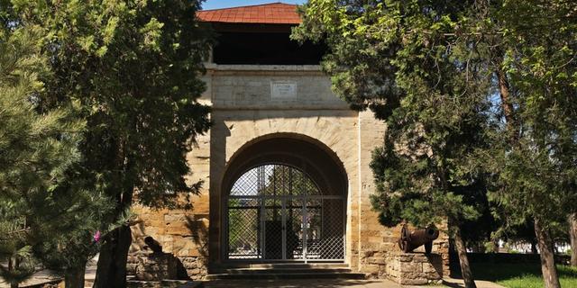 Экскурсия: Анапа — первое знакомство