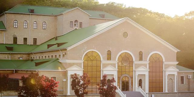 Экскурсия: Из Анапы — в Новороссийск и Абрау Дюрсо за 1 день