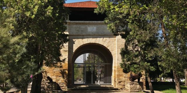 Экскурсия: Анапа — первое знакомство