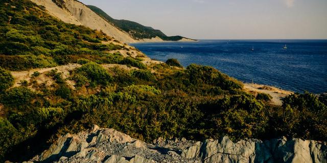 Экскурсия: Идиллический Большой Утриш