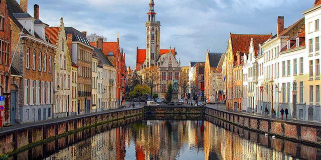 Экскурсия: Очарование «Мертвого города»