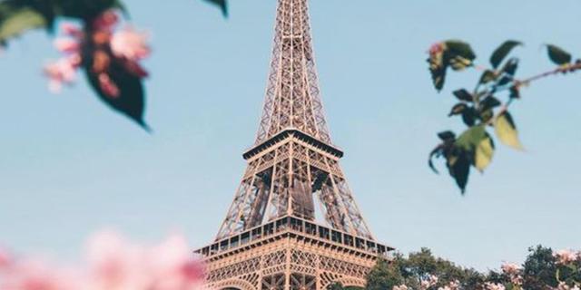 Экскурсия: С Парижем на ты — дружеская обзорная прогулка