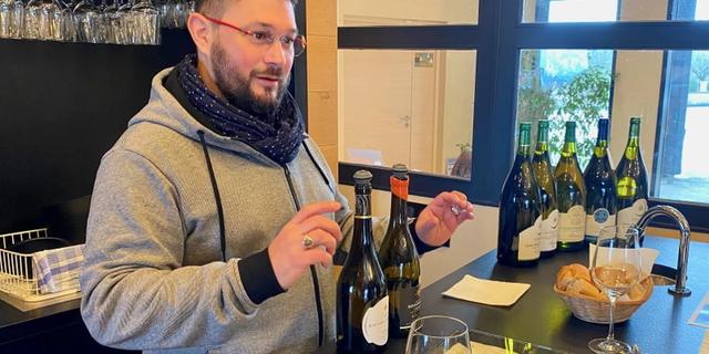 Экскурсия: Винное путешествие в Шабли из Парижа