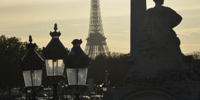 Экскурсия: По Парижу — в компании парижанина с зеркальным фотоаппаратом