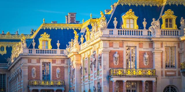 Экскурсия: Большое знакомство с Версалем