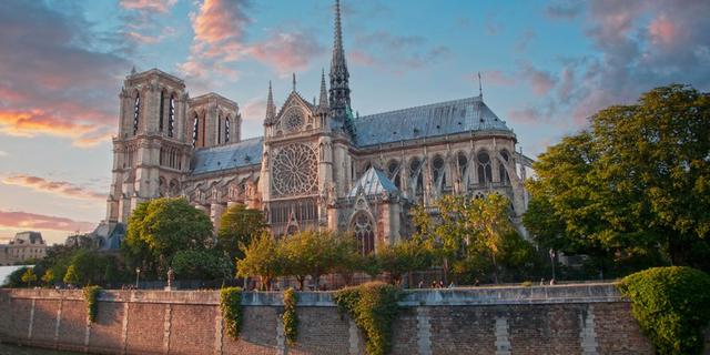 Экскурсия: Всё самое главное в Париже