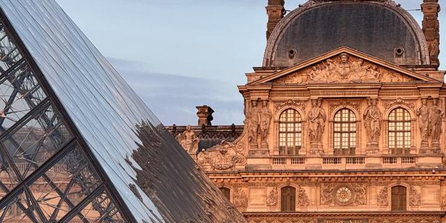 Экскурсия: Париж с первого взгляда: инструкция по... очарованию!