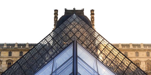 Экскурсия: Главные сокровища Лувра за 2 часа