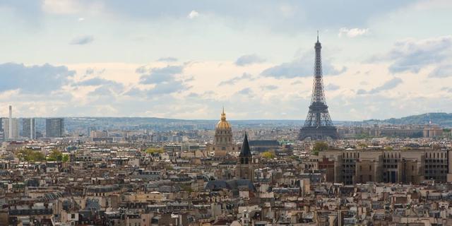 Экскурсия: Свидание с Парижем каждый день