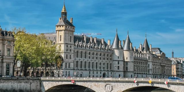 Экскурсия: Понять Париж за два часа