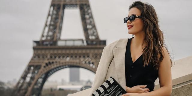 Экскурсия: Фотопрогулка «Париж и кино»